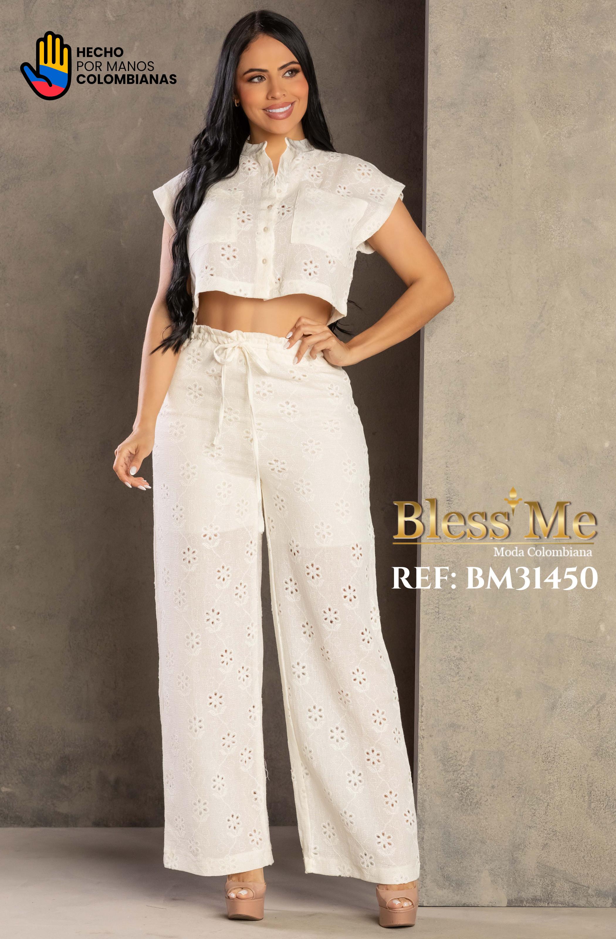 Conjunto Largo