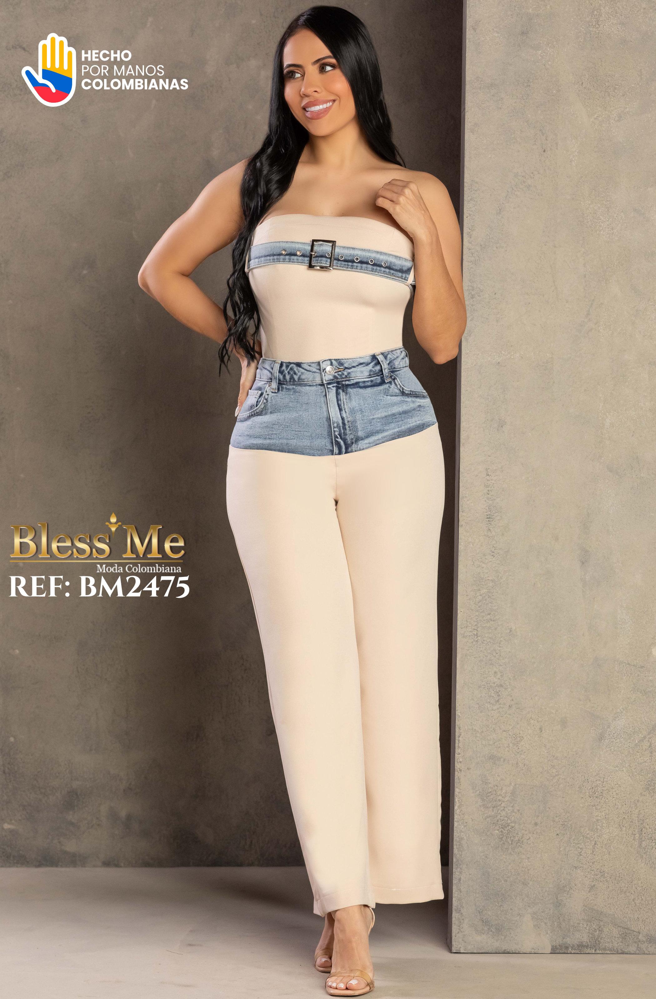 Conjunto Largo