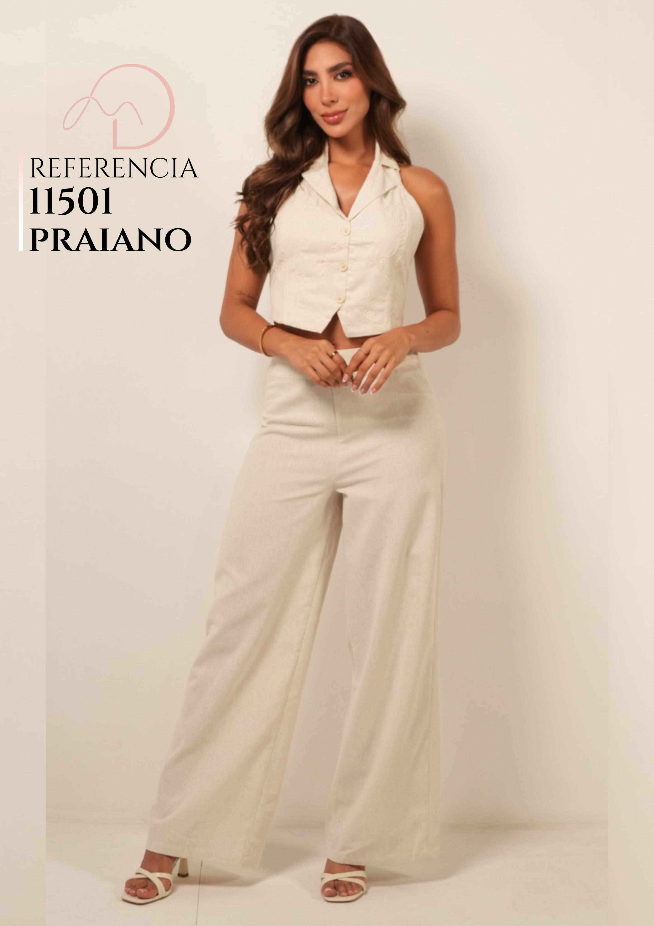 Conjunto Largo